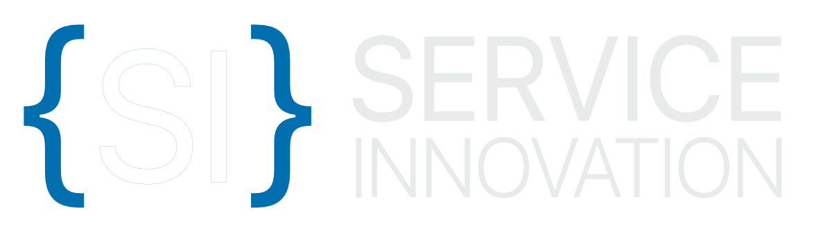 Service Innovation